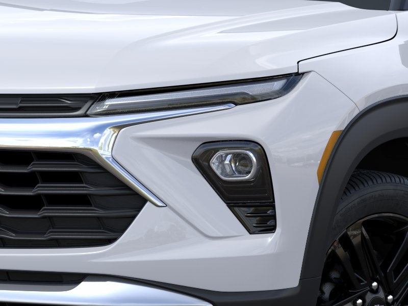 2026 Chevrolet Trailblazer LT SUV AWD
