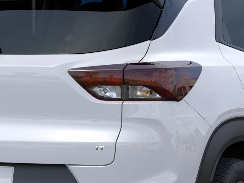 2026 Chevrolet Trailblazer LT SUV AWD