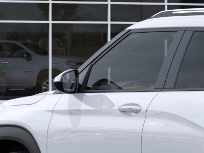 2026 Chevrolet Trailblazer LT SUV AWD