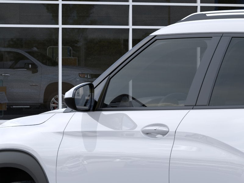 2026 Chevrolet Trailblazer LT SUV AWD
