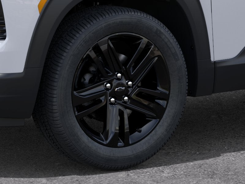 2026 Chevrolet Trailblazer LT SUV AWD