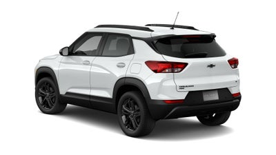 2026 Chevrolet Trailblazer LT SUV AWD