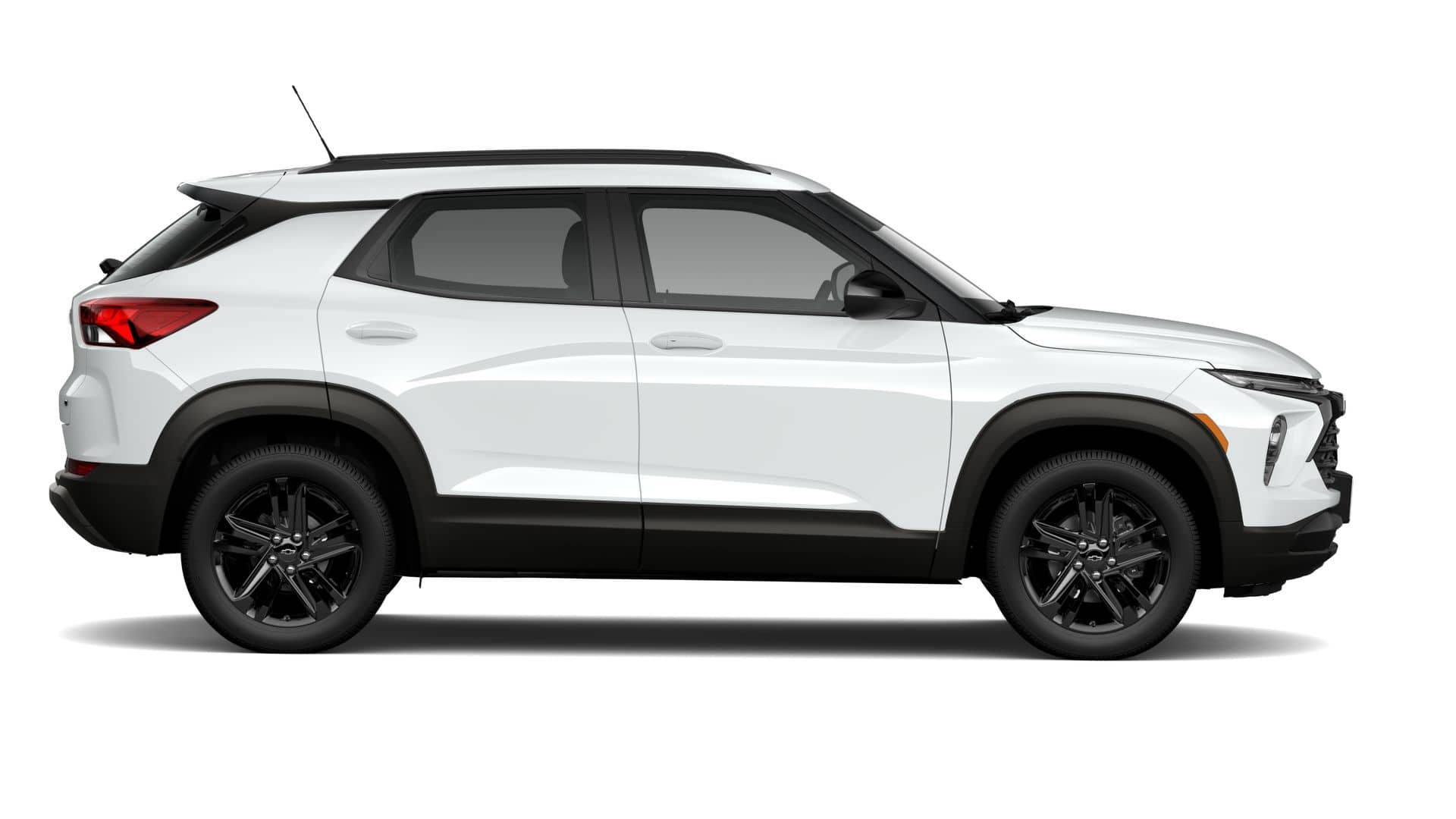 2026 Chevrolet Trailblazer LT SUV AWD