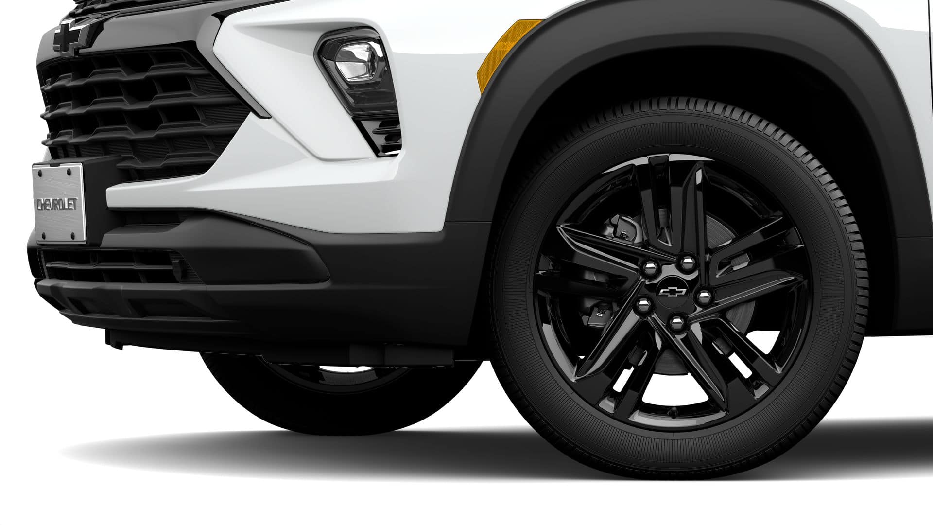 2026 Chevrolet Trailblazer LT SUV AWD