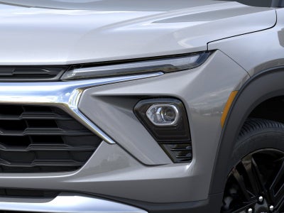 2026 Chevrolet Trailblazer LT SUV AWD