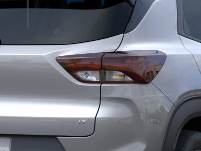 2026 Chevrolet Trailblazer LT SUV AWD