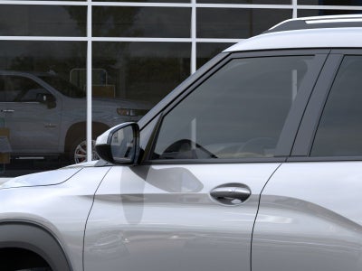 2026 Chevrolet Trailblazer LT SUV AWD
