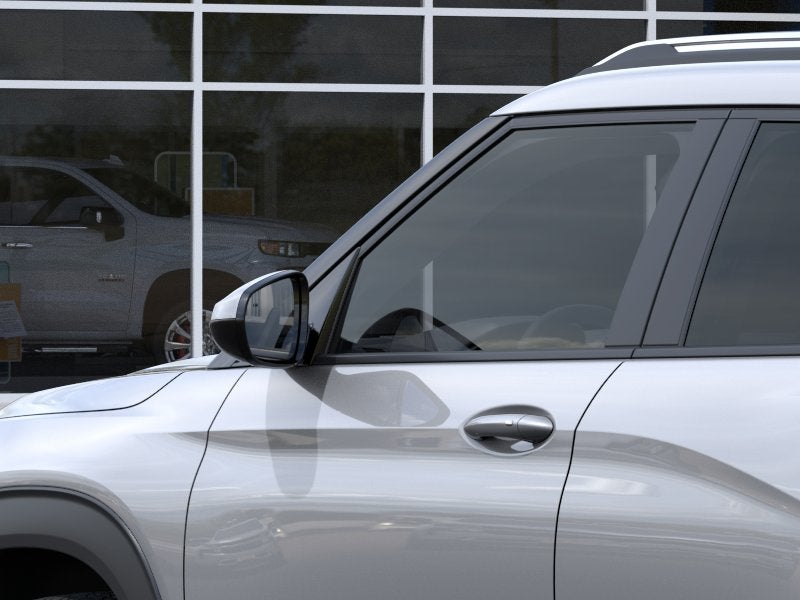 2026 Chevrolet Trailblazer LT SUV AWD