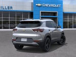 2026 Chevrolet Trailblazer LT SUV AWD