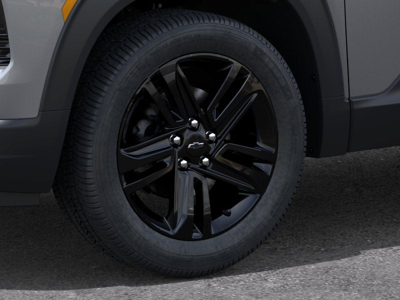 2026 Chevrolet Trailblazer LT SUV AWD