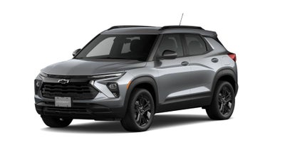 2026 Chevrolet Trailblazer LT SUV AWD