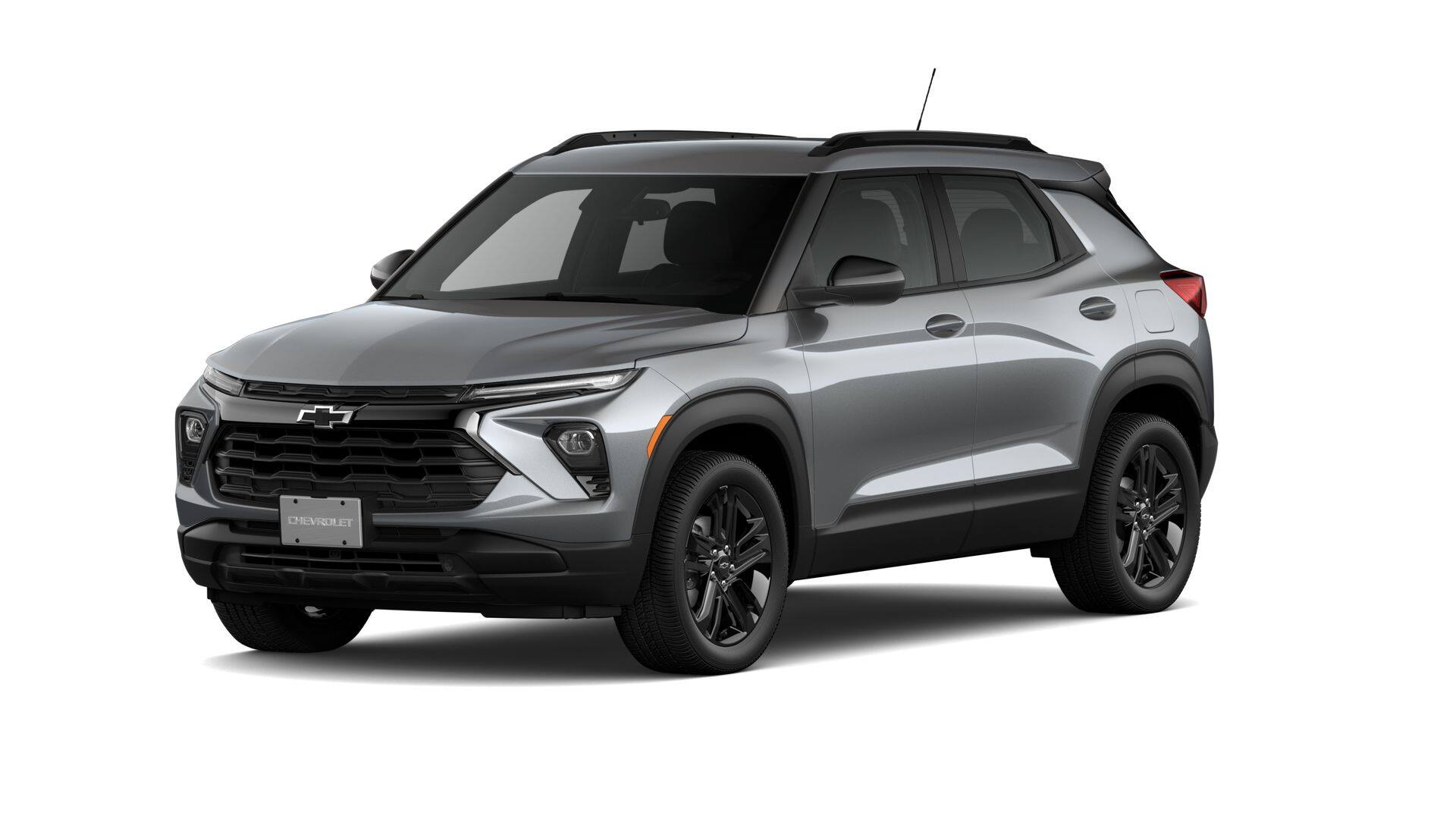 2026 Chevrolet Trailblazer LT SUV AWD