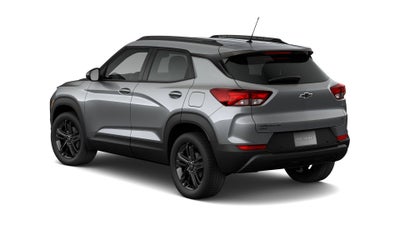 2026 Chevrolet Trailblazer LT SUV AWD