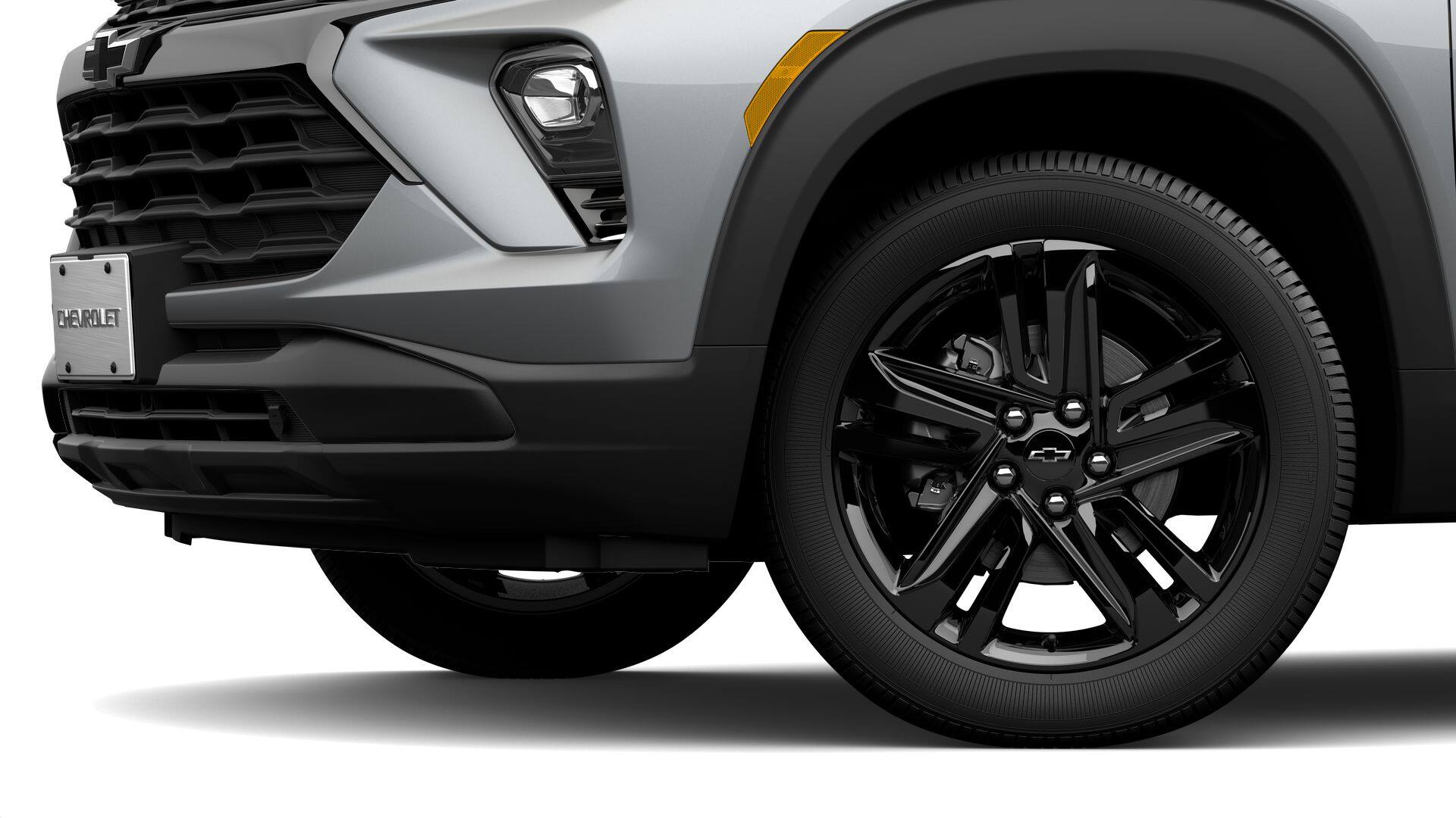 2026 Chevrolet Trailblazer LT SUV AWD
