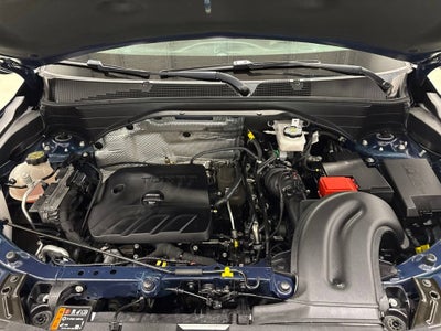 2022 Chevrolet Trailblazer ACTIV