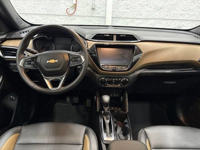 2022 Chevrolet Trailblazer ACTIV