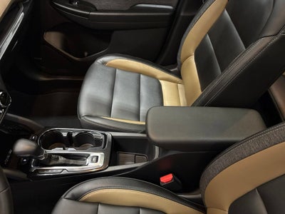2022 Chevrolet Trailblazer ACTIV