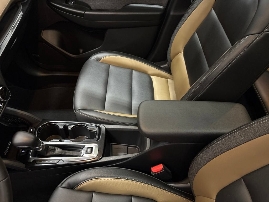 2022 Chevrolet Trailblazer ACTIV
