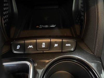 2022 Chevrolet Trailblazer ACTIV