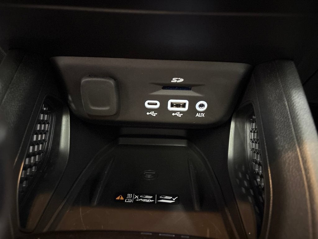 2022 Chevrolet Trailblazer ACTIV