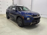 2022 Chevrolet Trailblazer ACTIV