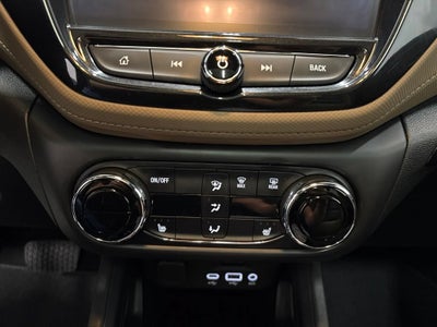 2022 Chevrolet Trailblazer ACTIV