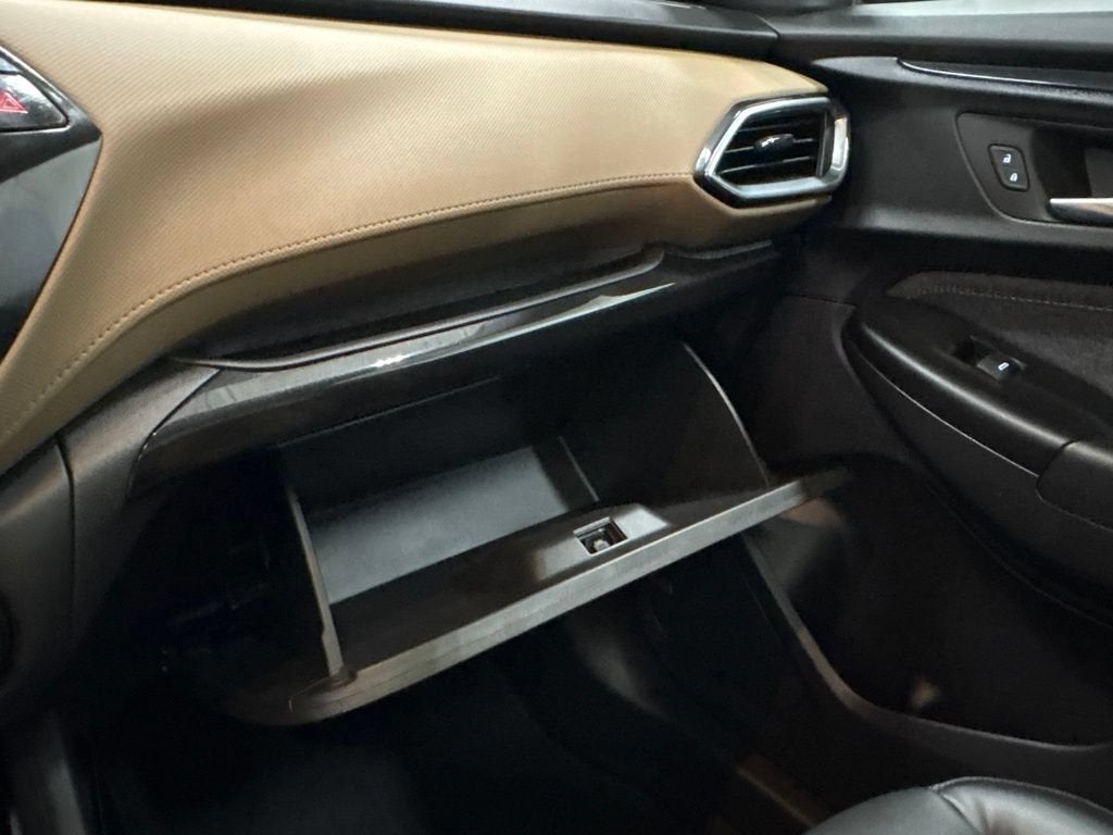 2022 Chevrolet Trailblazer ACTIV