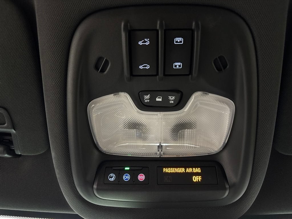 2022 Chevrolet Trailblazer ACTIV