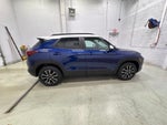 2022 Chevrolet Trailblazer ACTIV