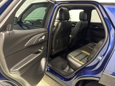 2022 Chevrolet Trailblazer ACTIV