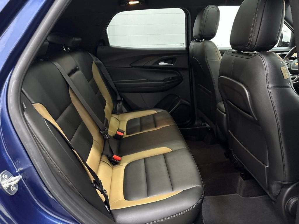 2022 Chevrolet Trailblazer ACTIV
