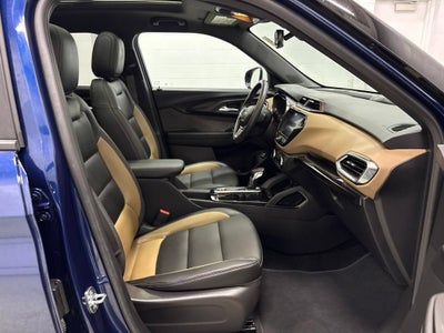 2022 Chevrolet Trailblazer ACTIV