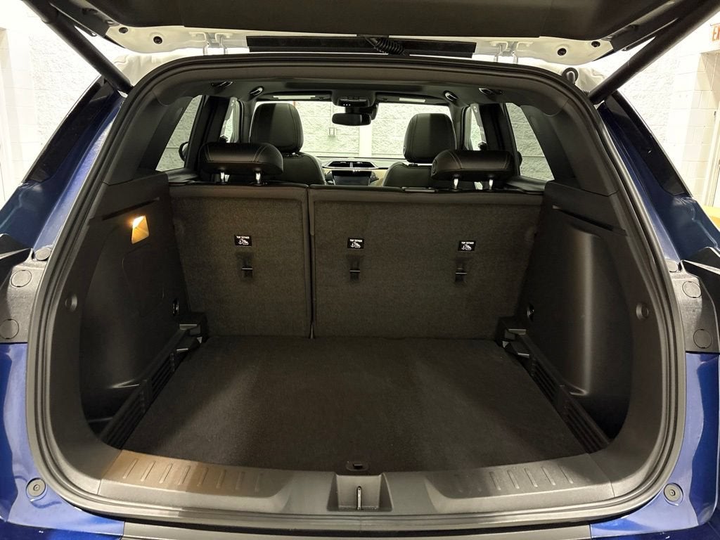 2022 Chevrolet Trailblazer ACTIV