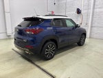 2022 Chevrolet Trailblazer ACTIV