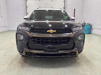2023 Chevrolet Trailblazer ACTIV