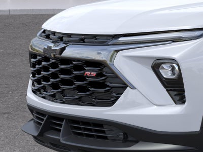 2026 Chevrolet Trailblazer RS SUV AWD