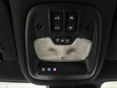 2026 Chevrolet Trailblazer RS SUV AWD