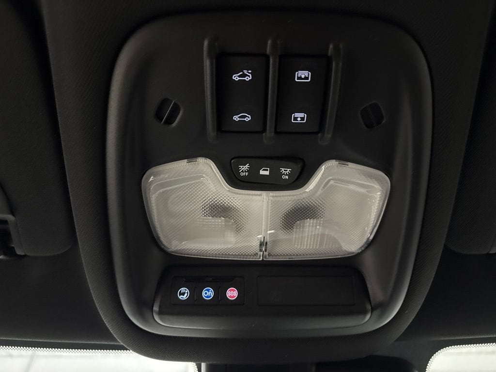 2026 Chevrolet Trailblazer RS SUV AWD