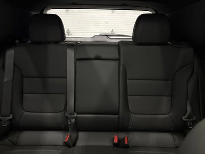 2026 Chevrolet Trailblazer RS SUV AWD
