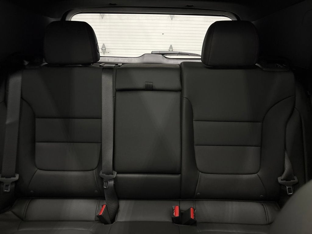 2026 Chevrolet Trailblazer RS SUV AWD