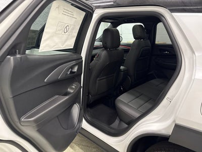 2026 Chevrolet Trailblazer RS SUV AWD