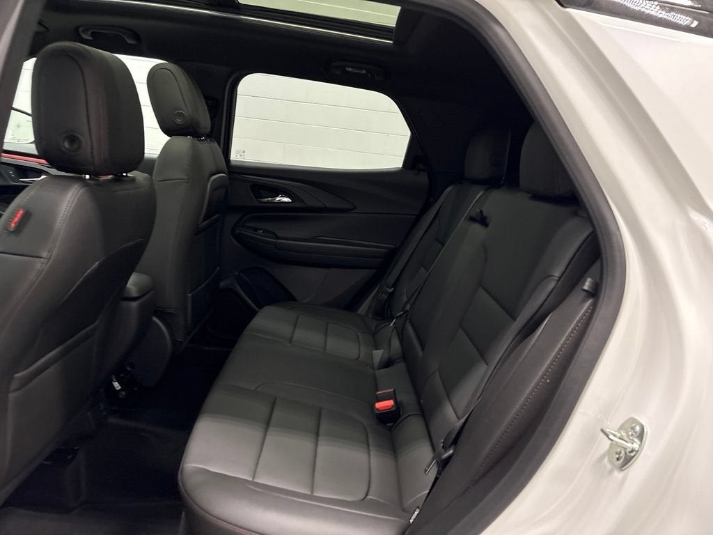 2026 Chevrolet Trailblazer RS SUV AWD