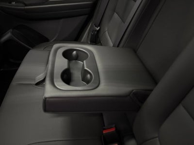 2026 Chevrolet Trailblazer RS SUV AWD