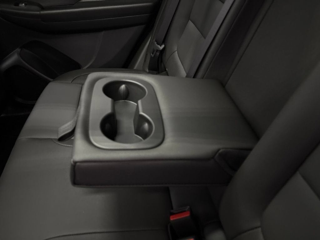 2026 Chevrolet Trailblazer RS SUV AWD