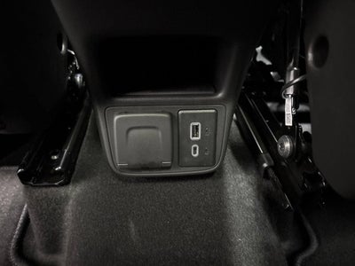 2026 Chevrolet Trailblazer RS SUV AWD