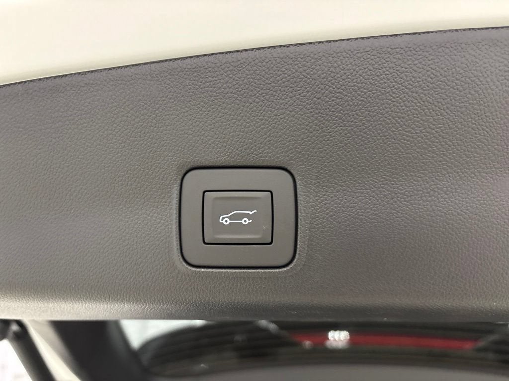 2026 Chevrolet Trailblazer RS SUV AWD