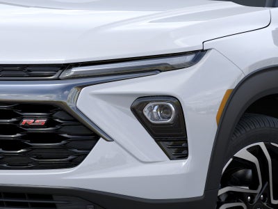 2026 Chevrolet Trailblazer RS SUV AWD