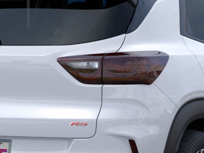 2026 Chevrolet Trailblazer RS SUV AWD