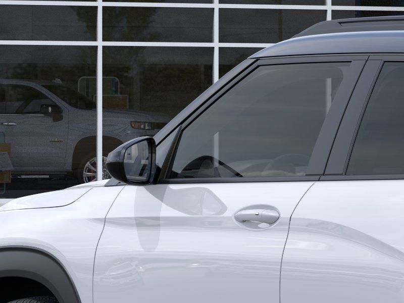2026 Chevrolet Trailblazer RS SUV AWD