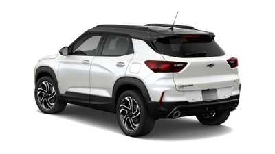 2026 Chevrolet Trailblazer RS SUV AWD